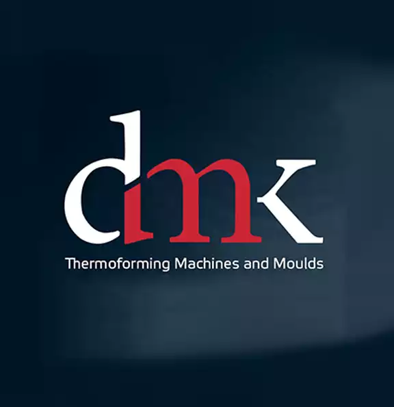 Dmk Thermoforming Machines